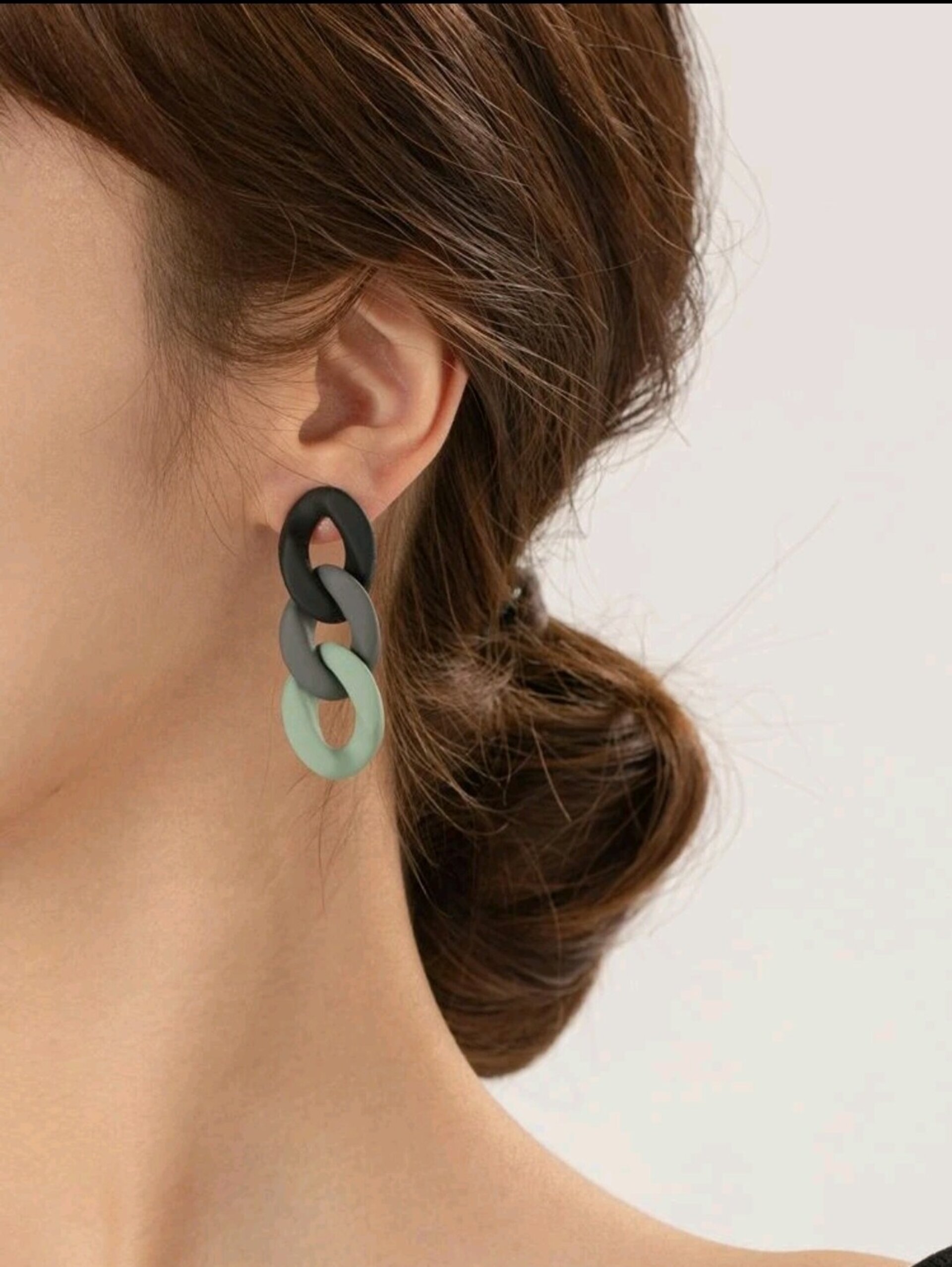 Pendientes Lidia - 2