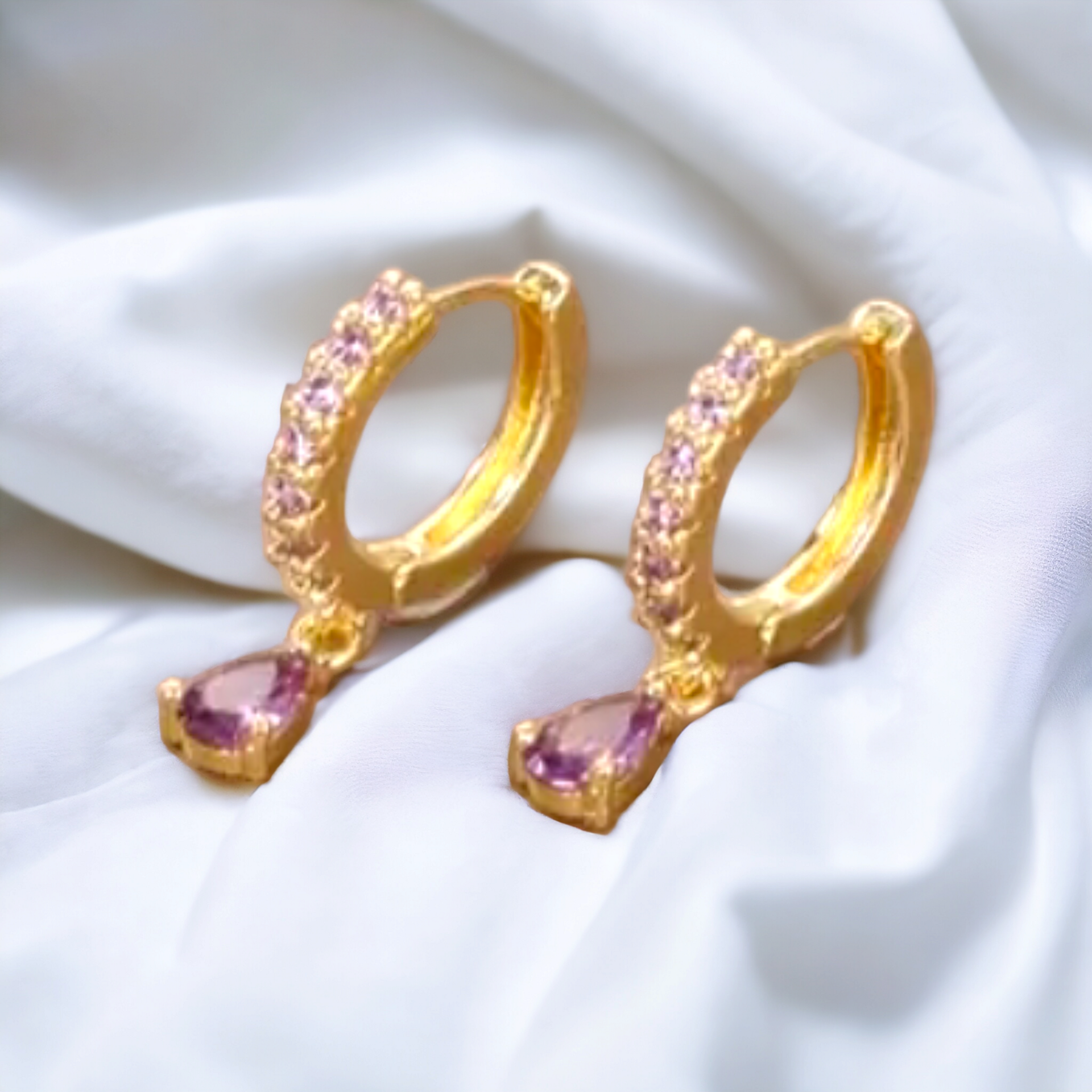 Pendientes Lia - 4