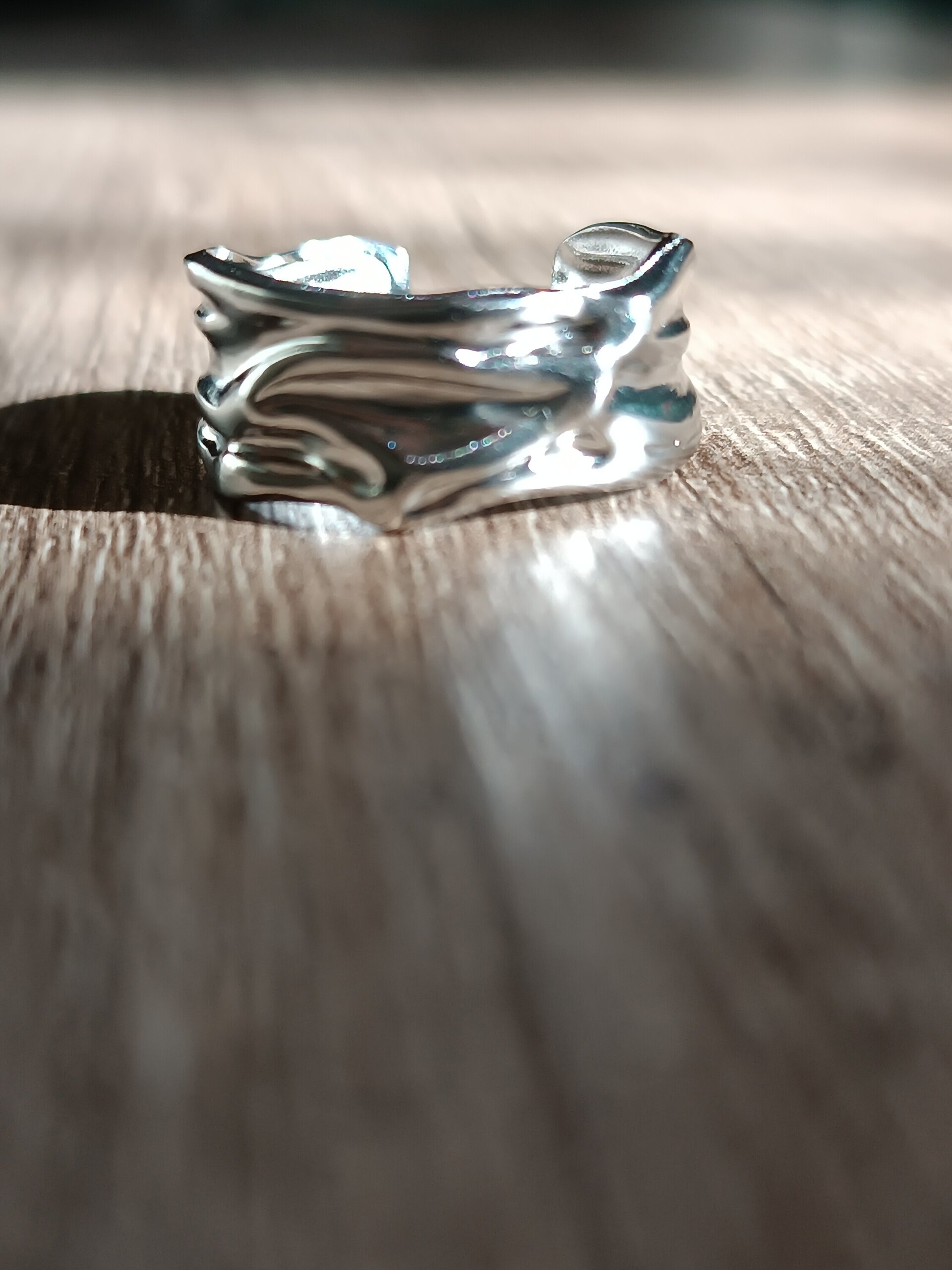 Anillo Florencia - 2