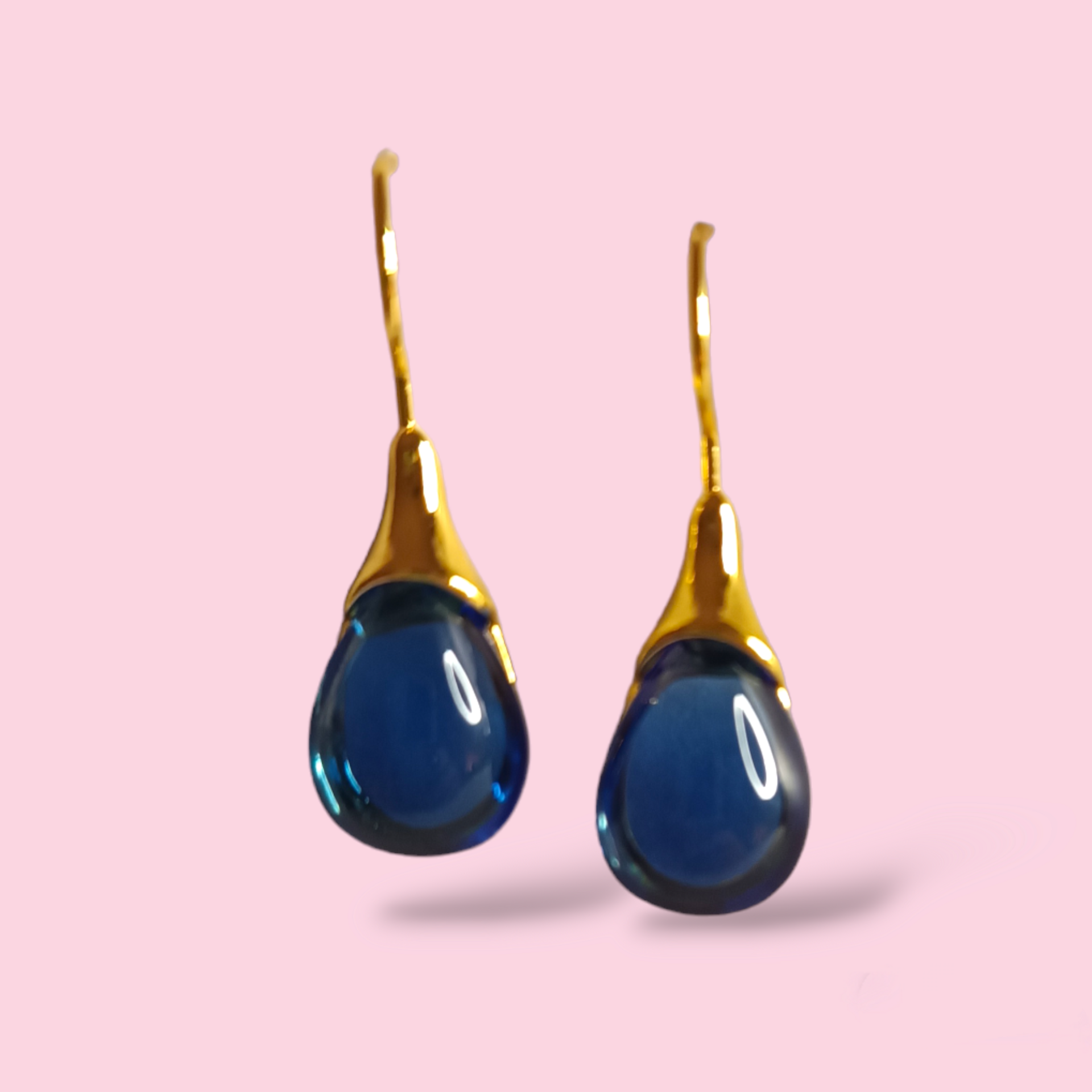 Pendientes Lagrimal - 2
