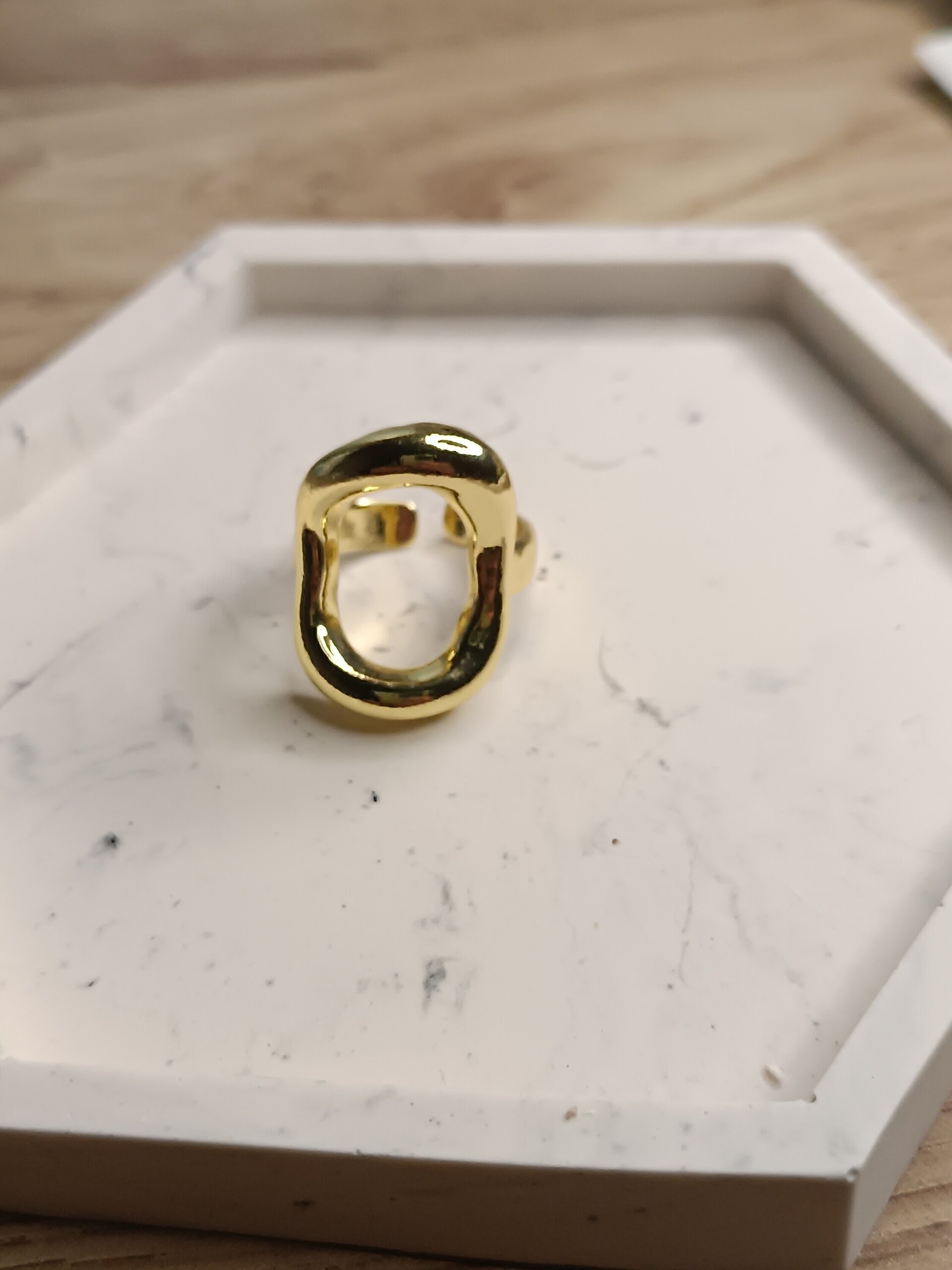Anillo Emma - 2