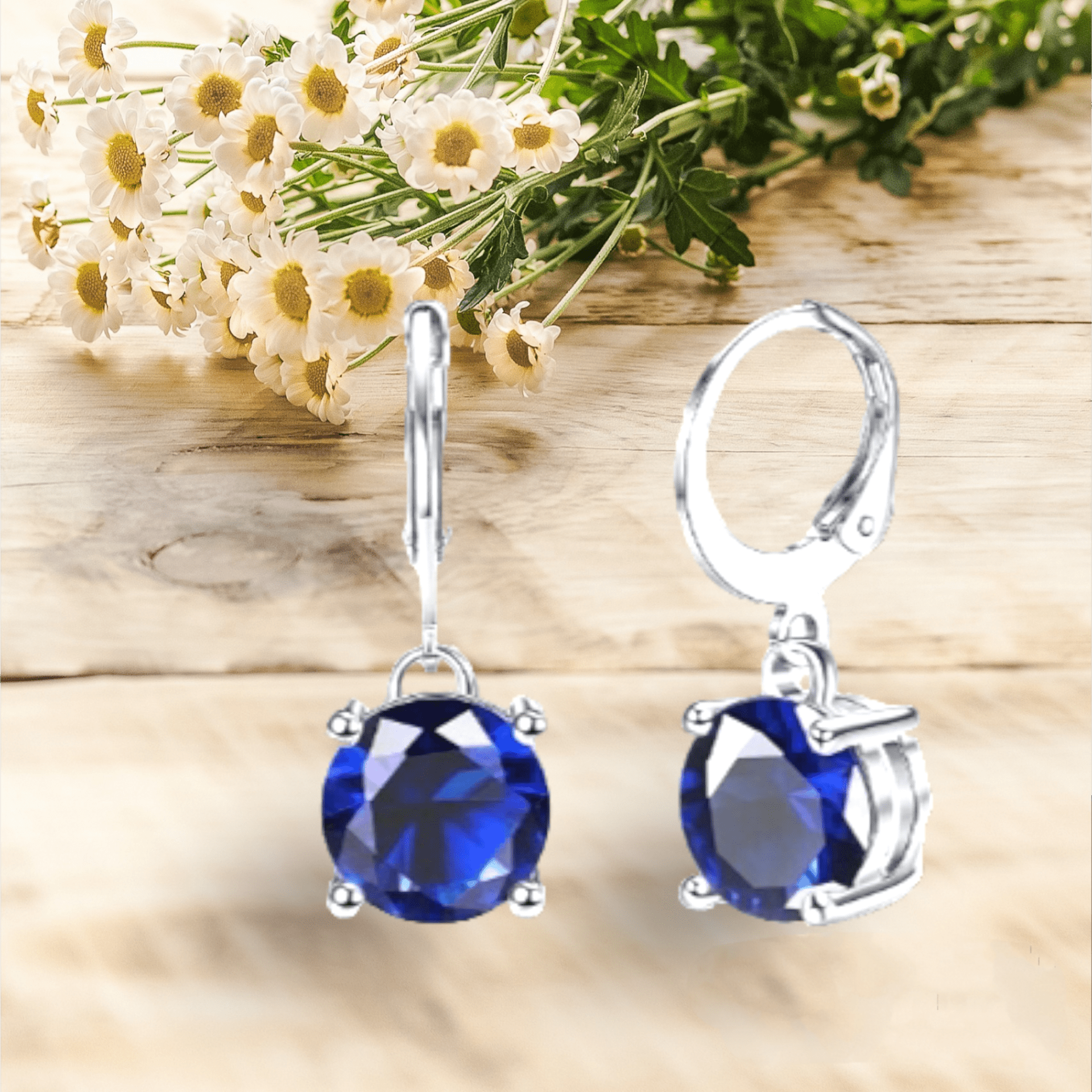 Pendientes Marie - 6