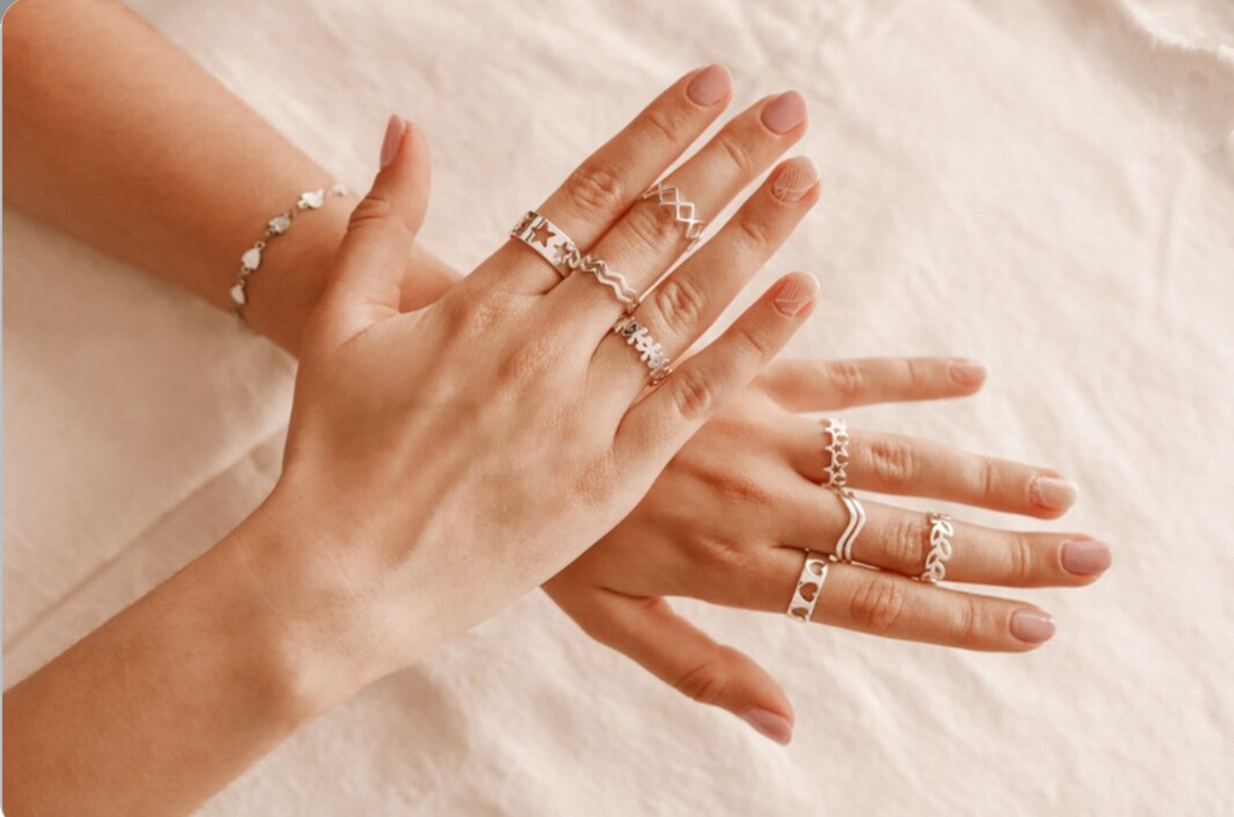 Anillos