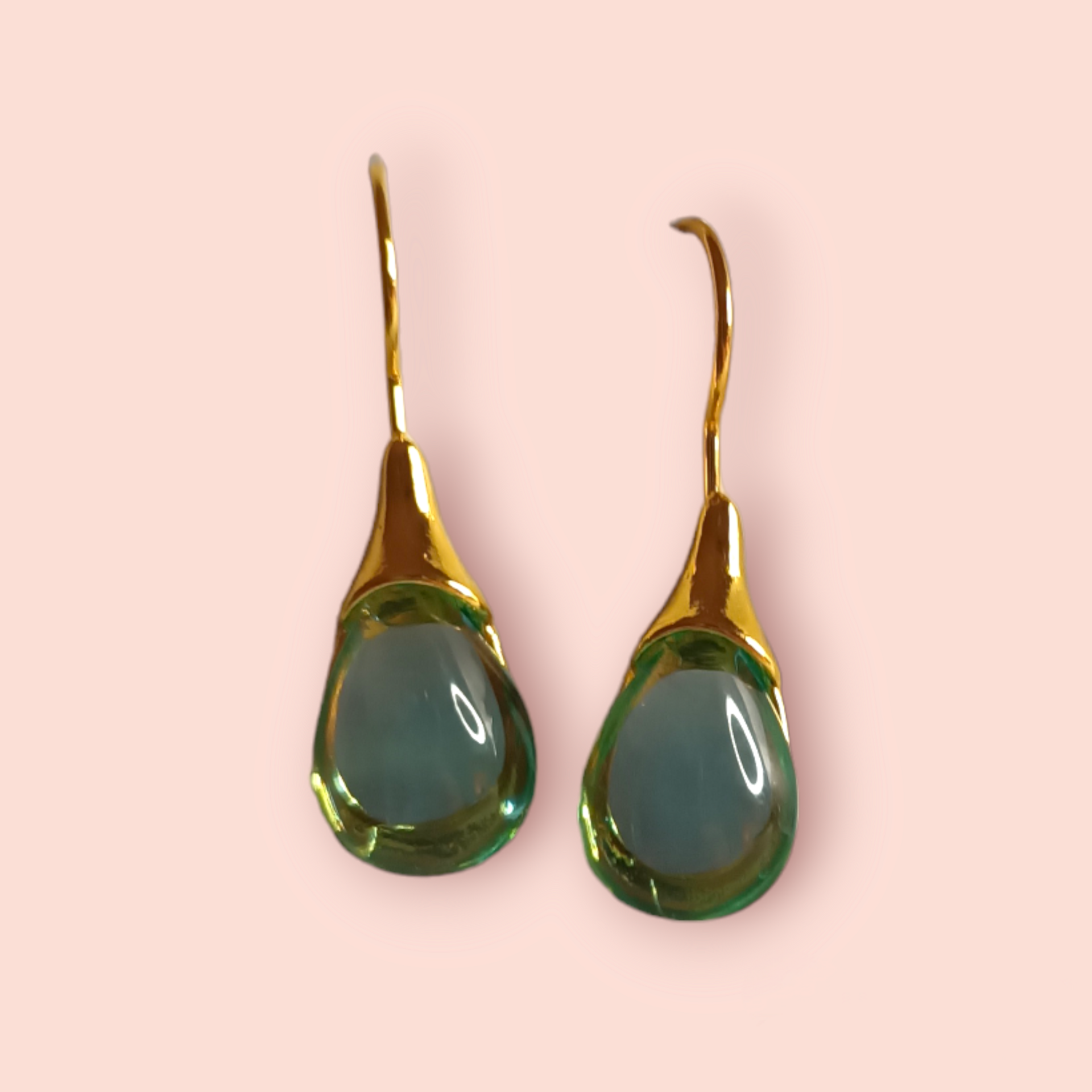 Pendientes Lagrimal - 4