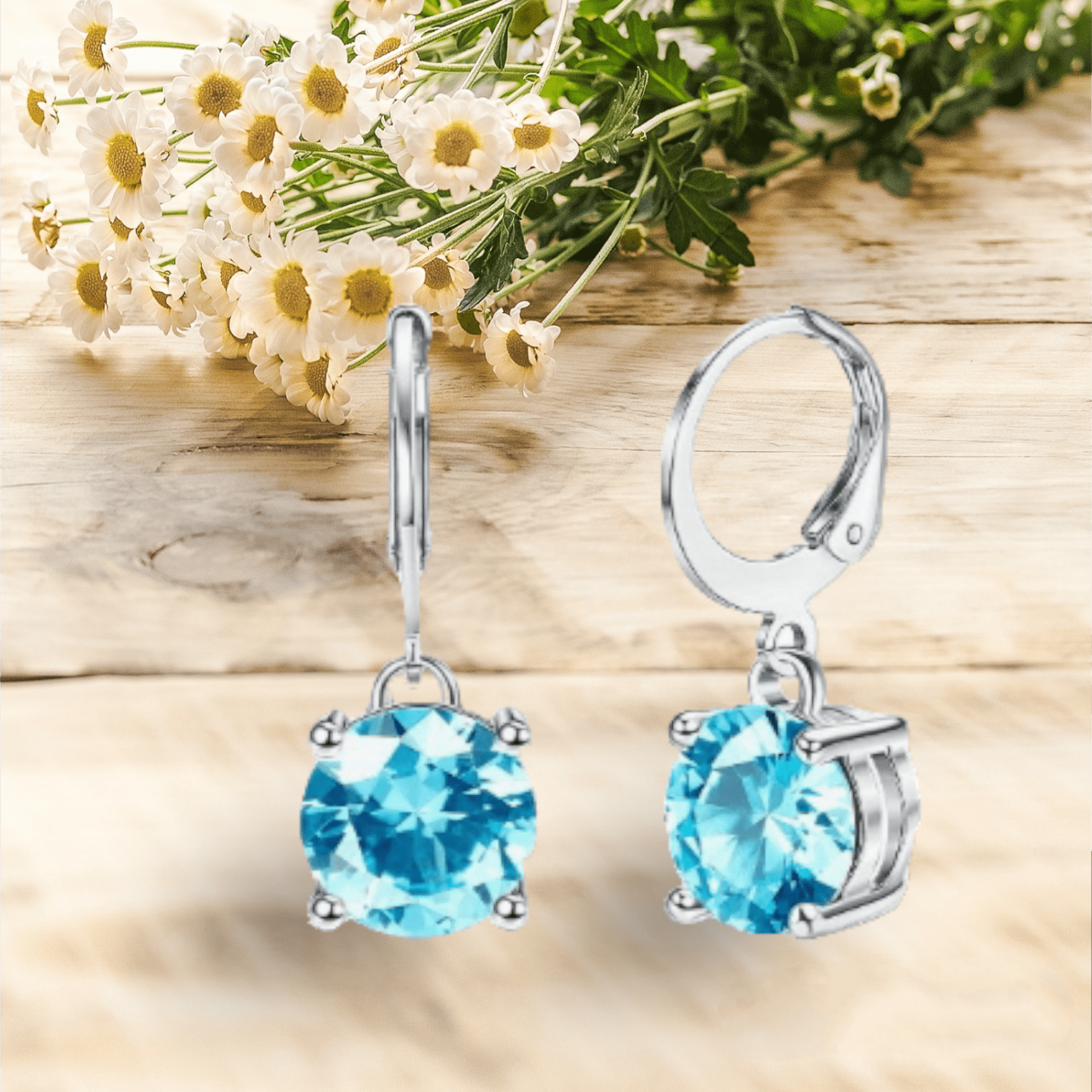 Pendientes Marie - 3