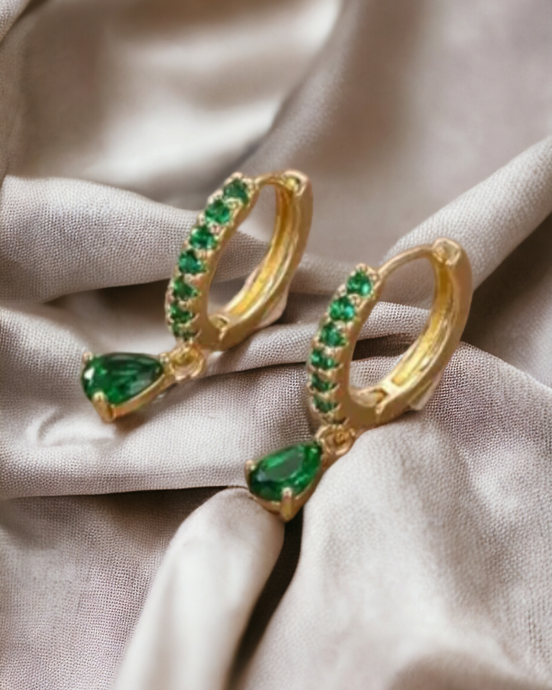 Pendientes Lia - 2