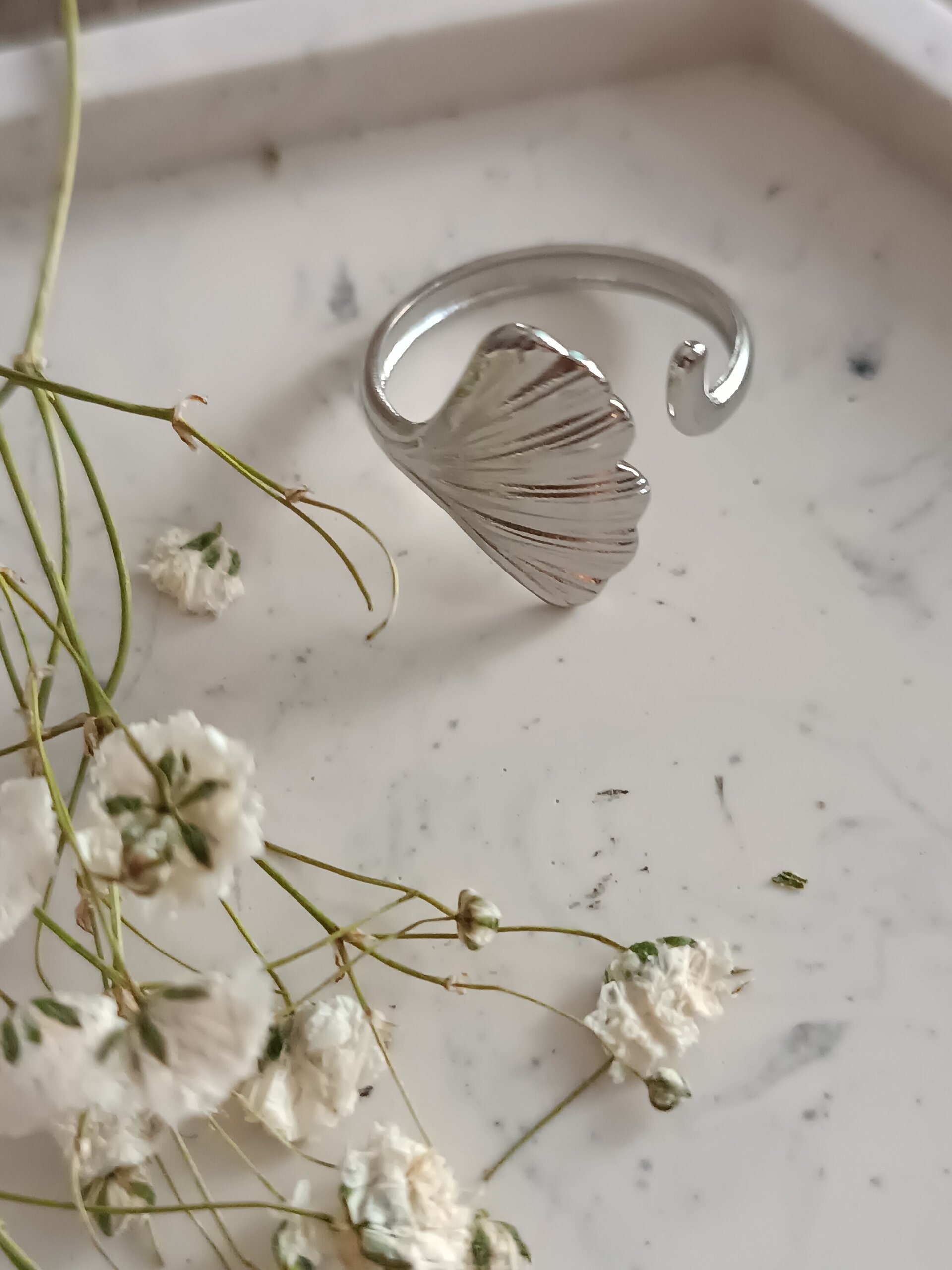 Anillo Sirenita - 2