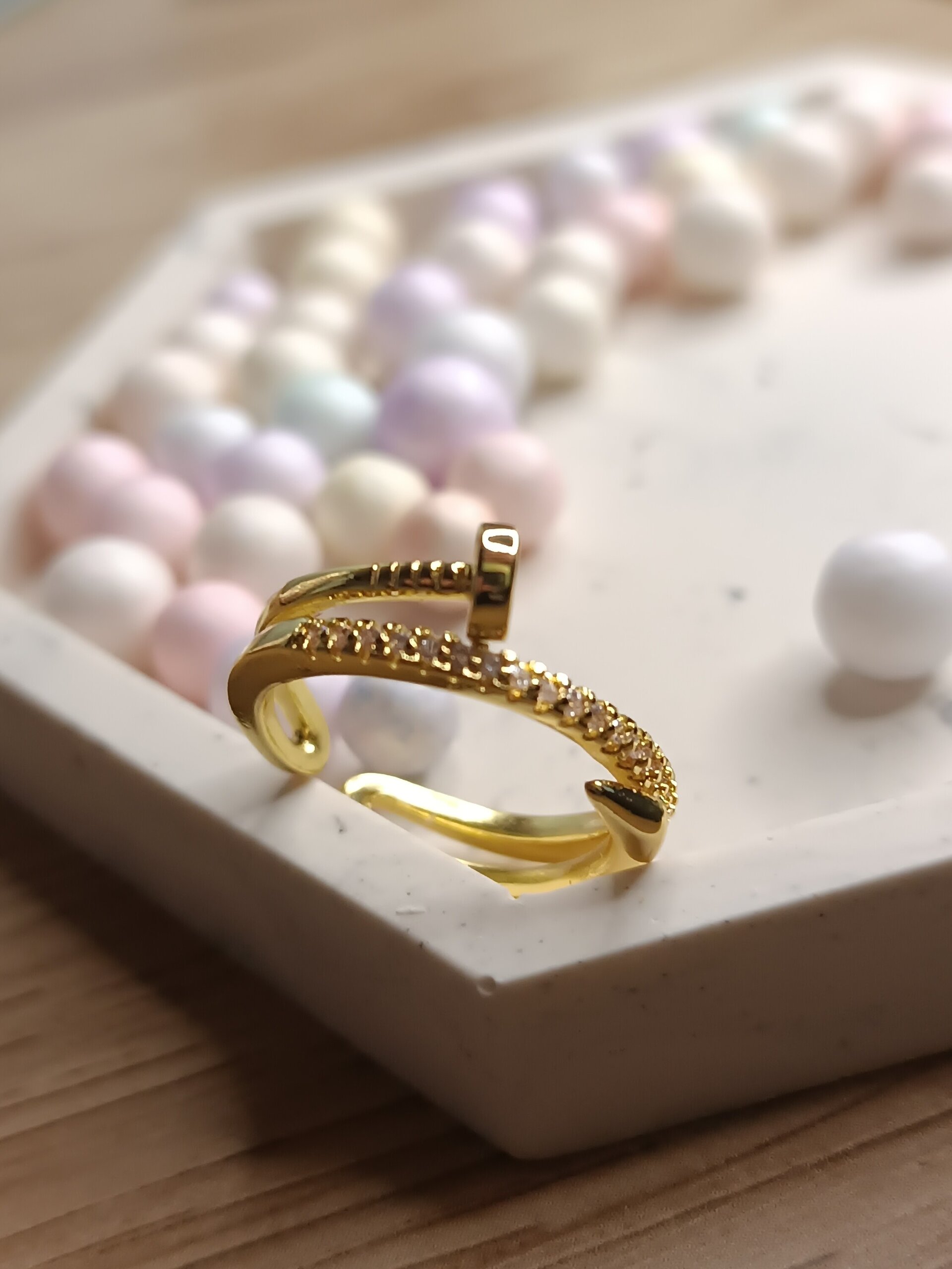 Anillo Selena - 2