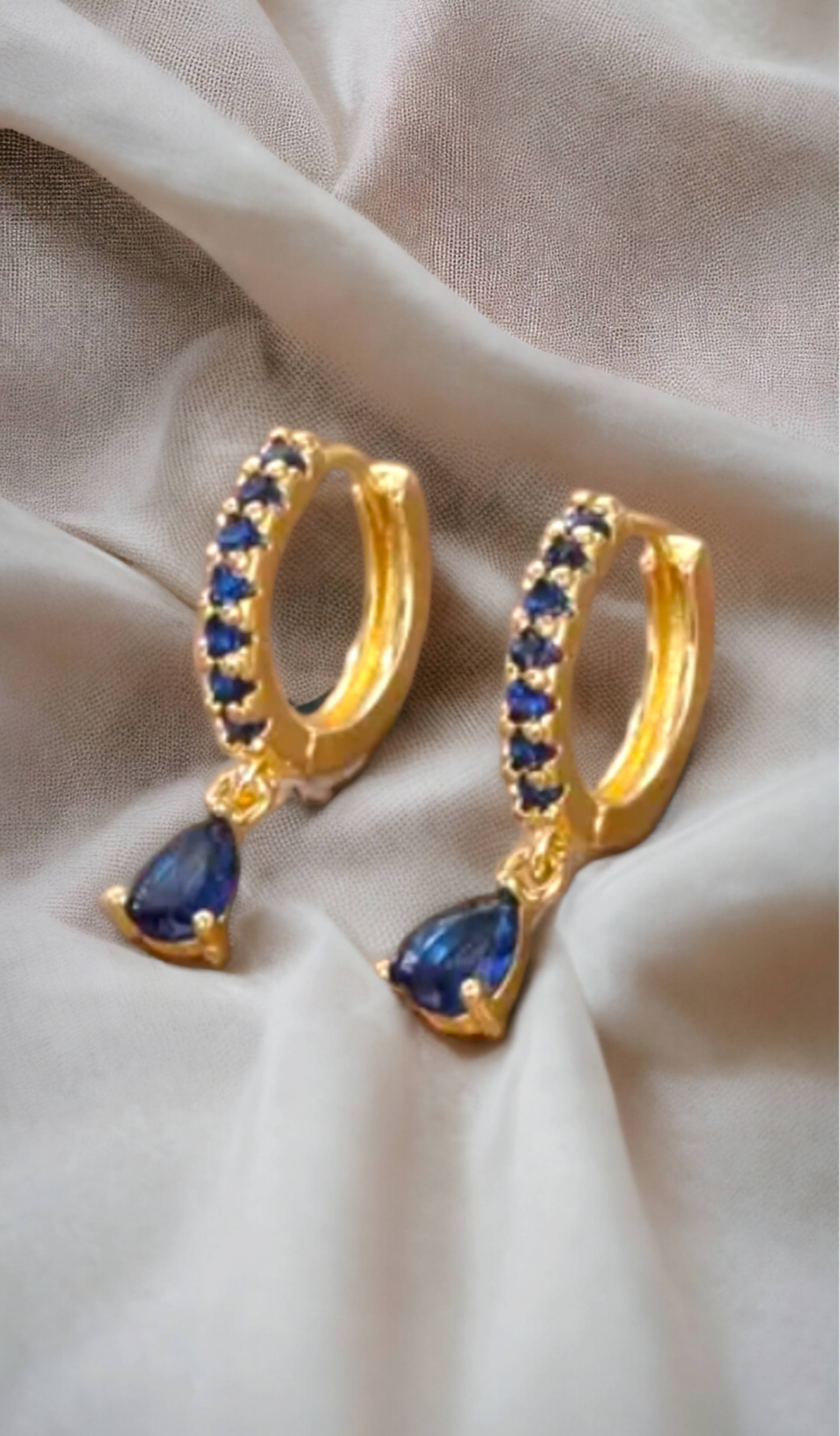 Pendientes Lia - 3