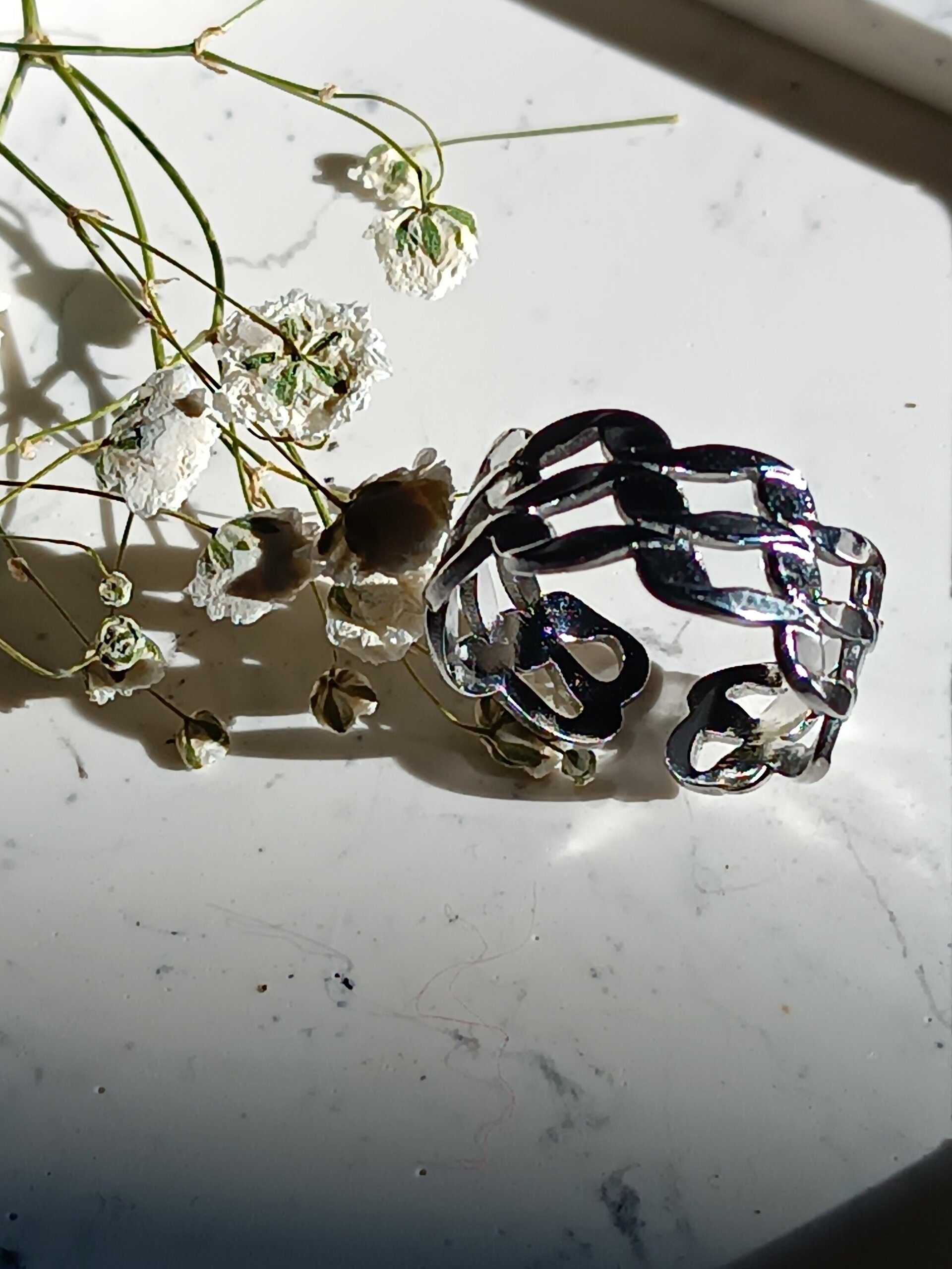 Anillo Martha - 2