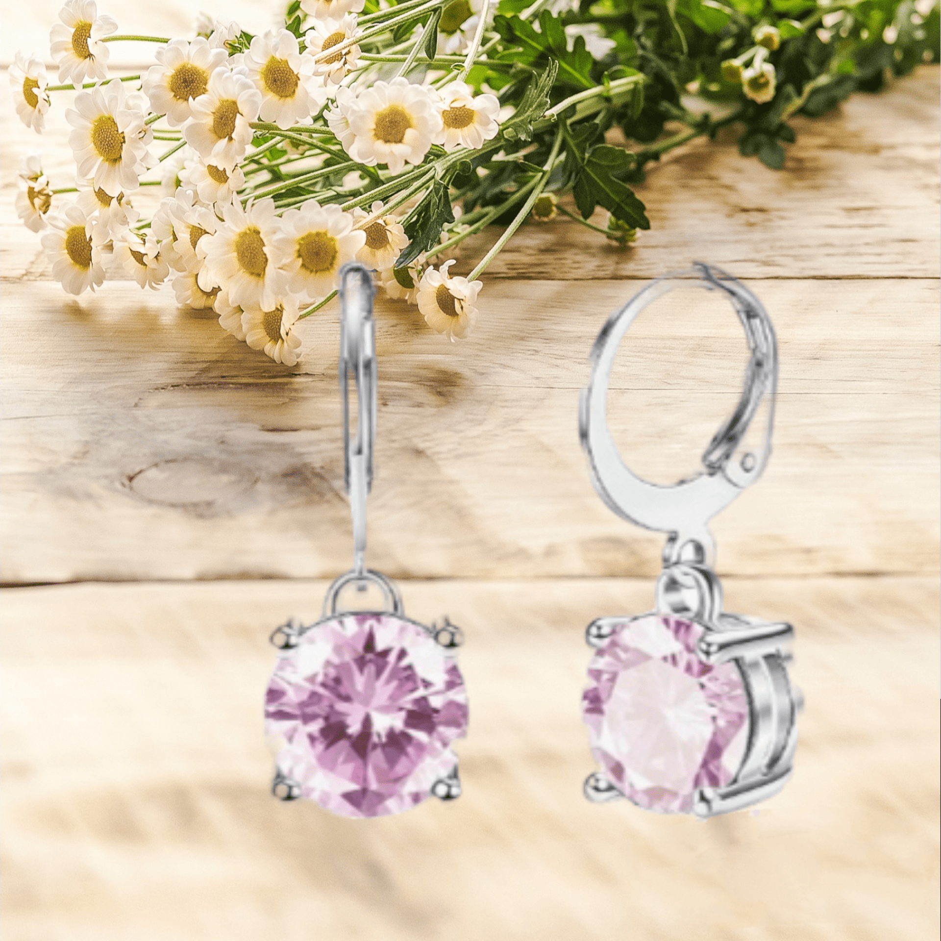 Pendientes Marie - 2
