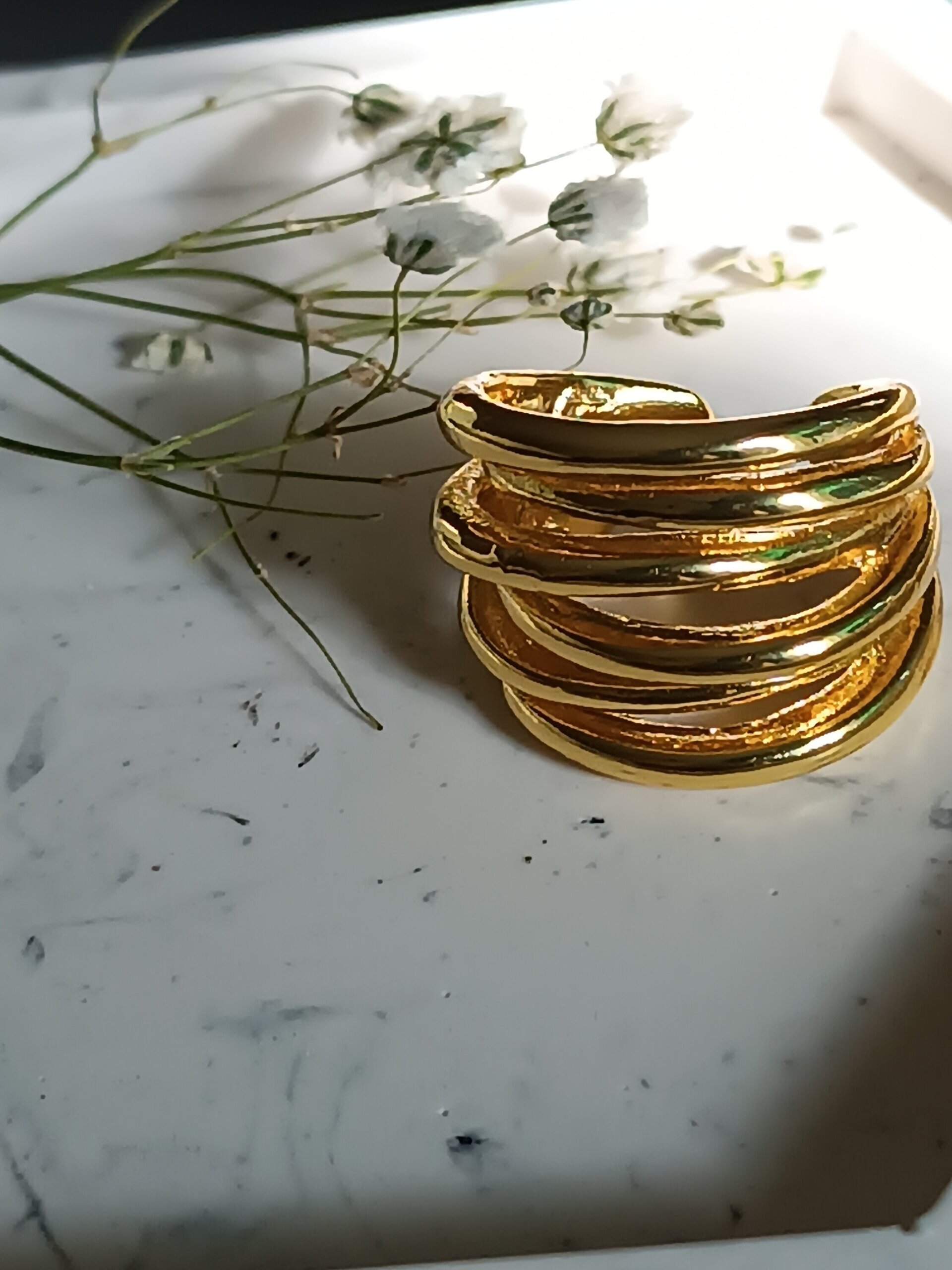 Anillo Georgina - 2