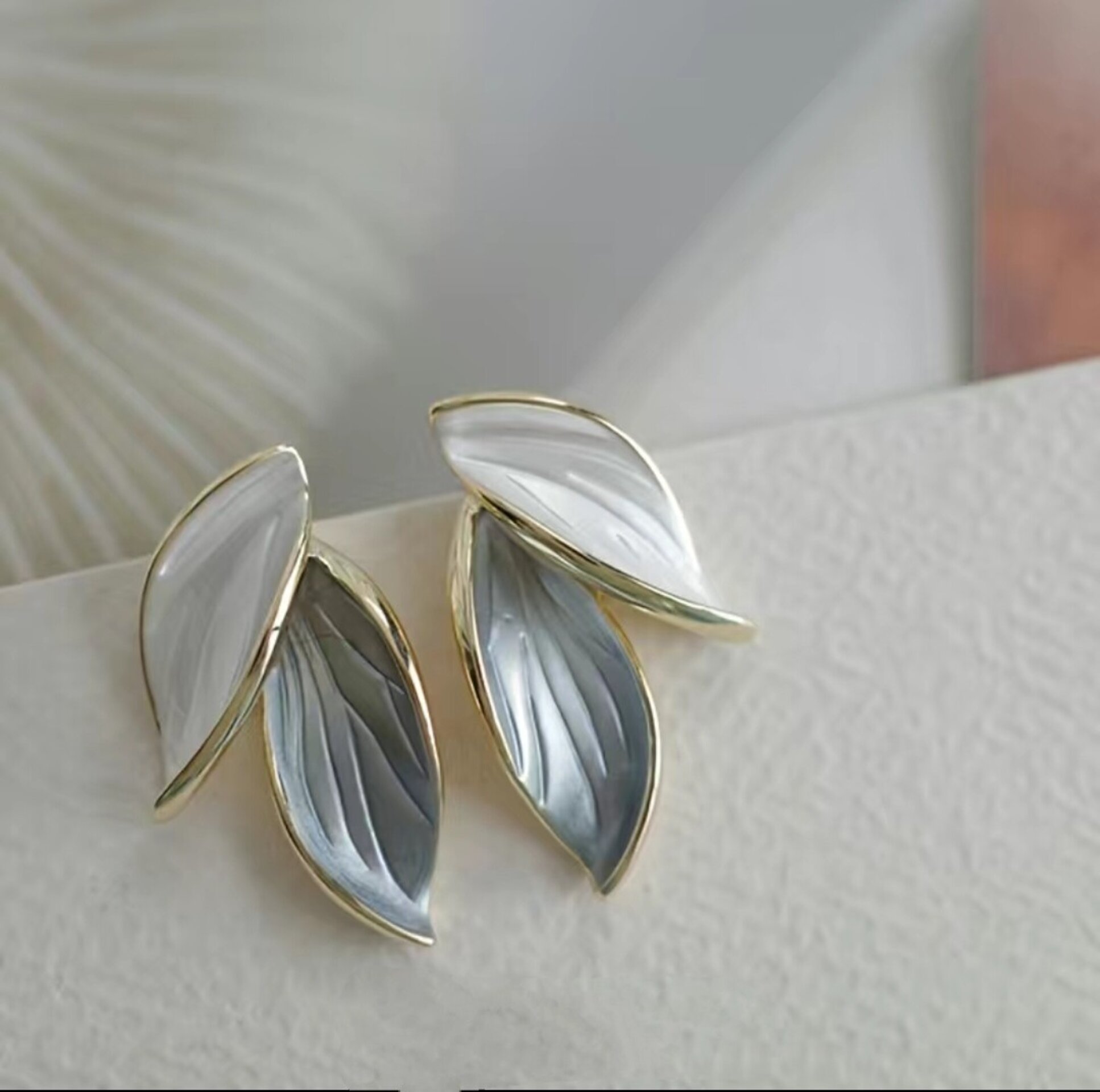 Pendientes Mónaco - 2